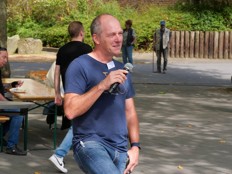 Umwelt- und Mobilitätsmesse Dorsten 2025