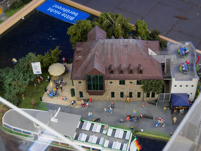 Umwelt- und Mobilitätsmesse Dorsten 2025