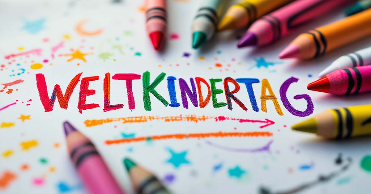 Weltkindertag