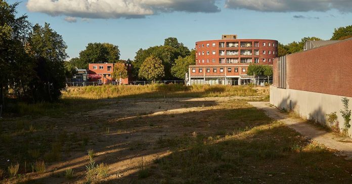 Wulfener Markt Brache 2025