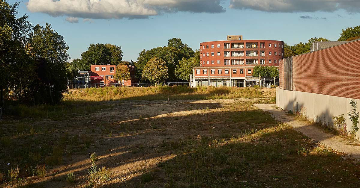 Wulfener Markt Brache 2025