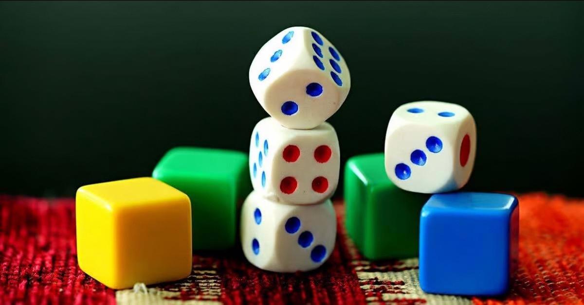 Stadt-Land-Spielt! in Dorsten