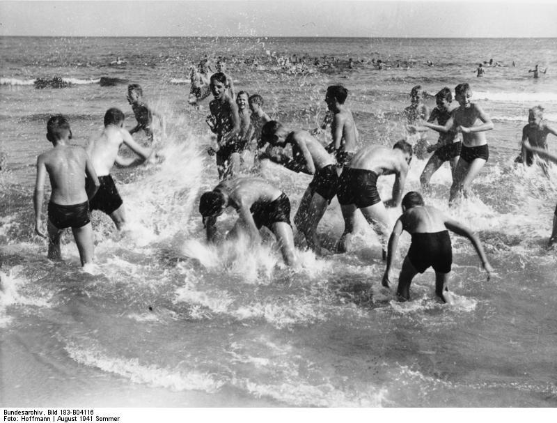 Kinderlandverschickung