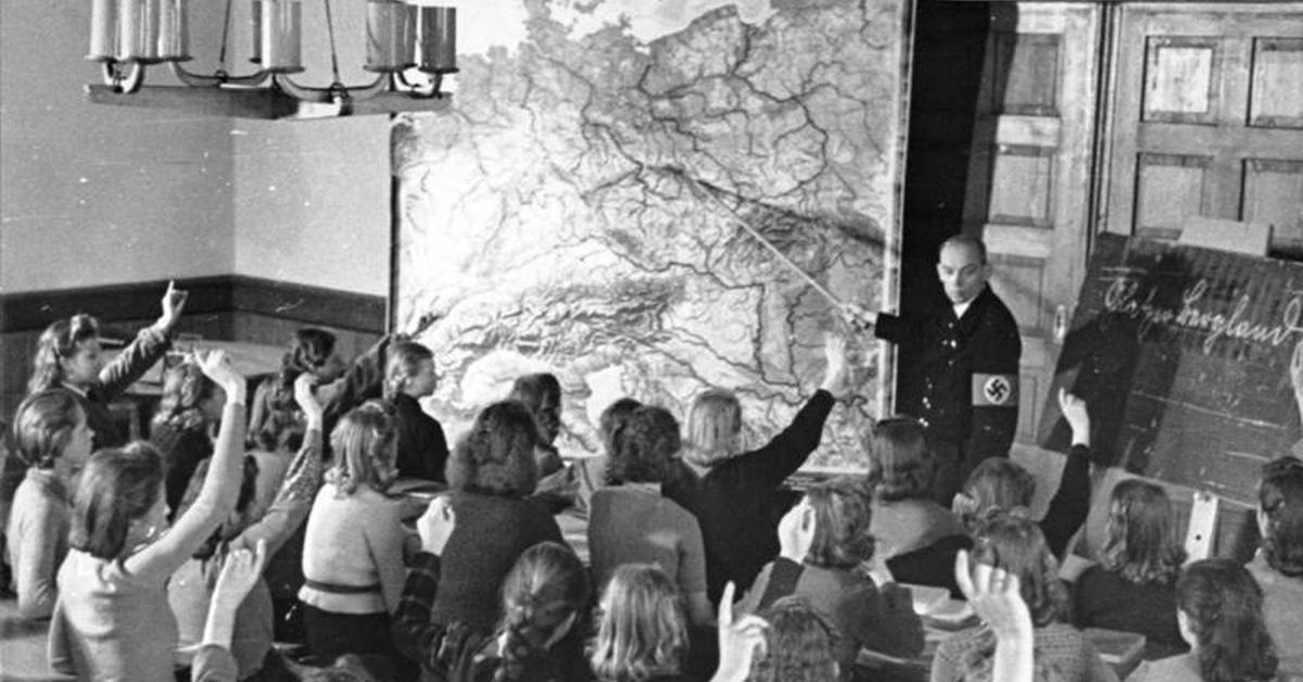 Kinderverschickung