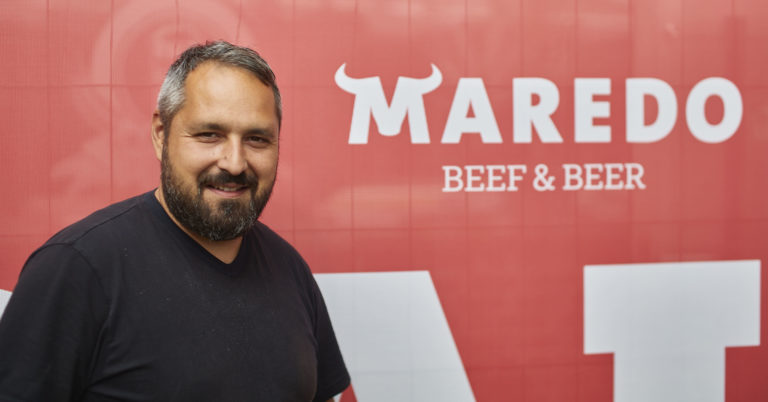 Maredo Beef & Beer statt Brauhaus am Brauturm