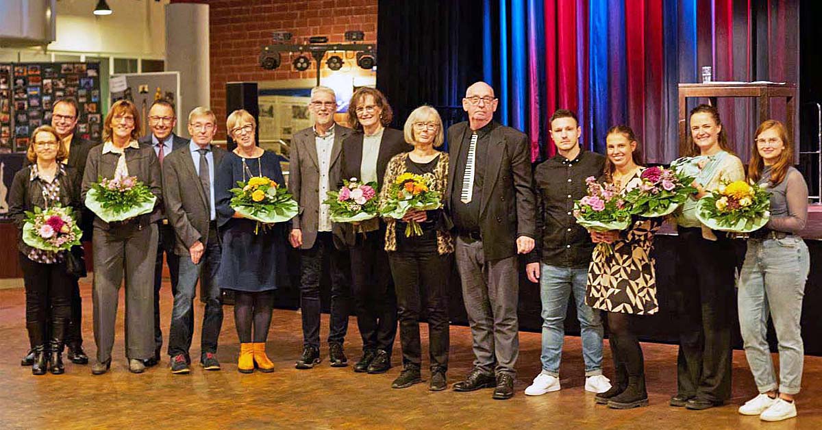40 Jahre TSZ Royal Wulfen 2025