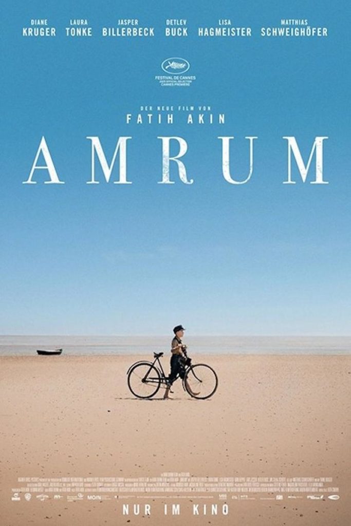 Amrum im Kino Dorsten