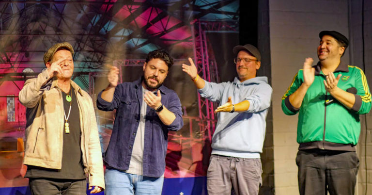 Dorstener Comedy Night 2025