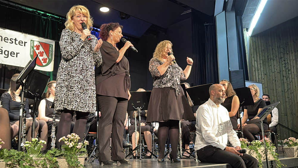 Ensemble GinFiz-Konzert Dorsten