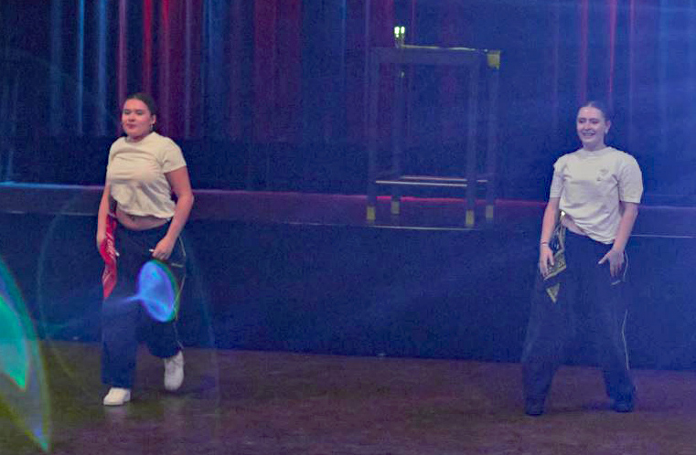 Festgala in Wulfen 40 Jahre TSZ Royal