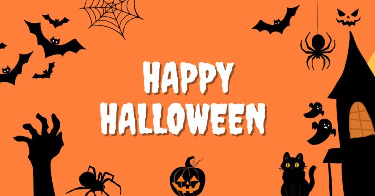 Halloween Dorsten und Umgebung: Hier feiern große und kleine Geister 2025