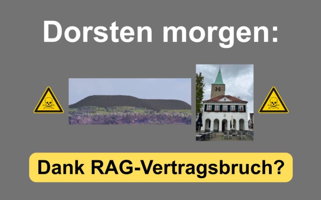 Hürfeldhalde Dorsten