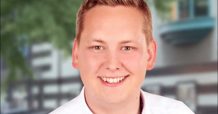 Jan Heppner CDU