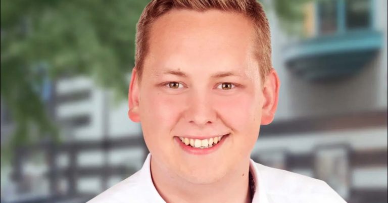 Jan Heppner CDU
