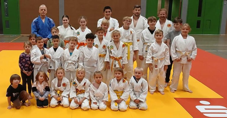 Judoverein Hohe Mark