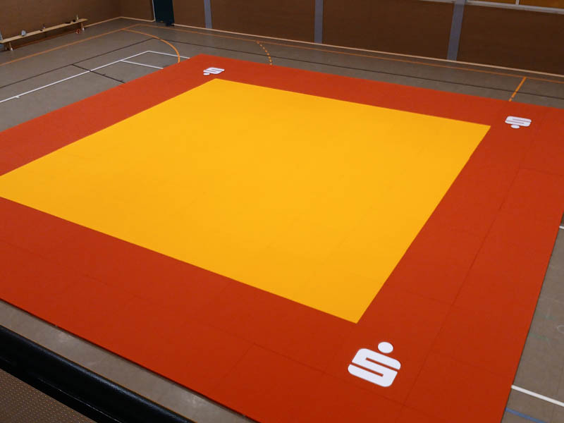 Judoverein Hohe Mark