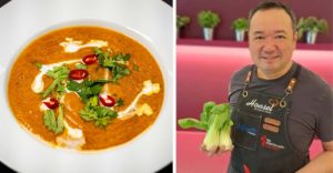 Kochen mit Minh