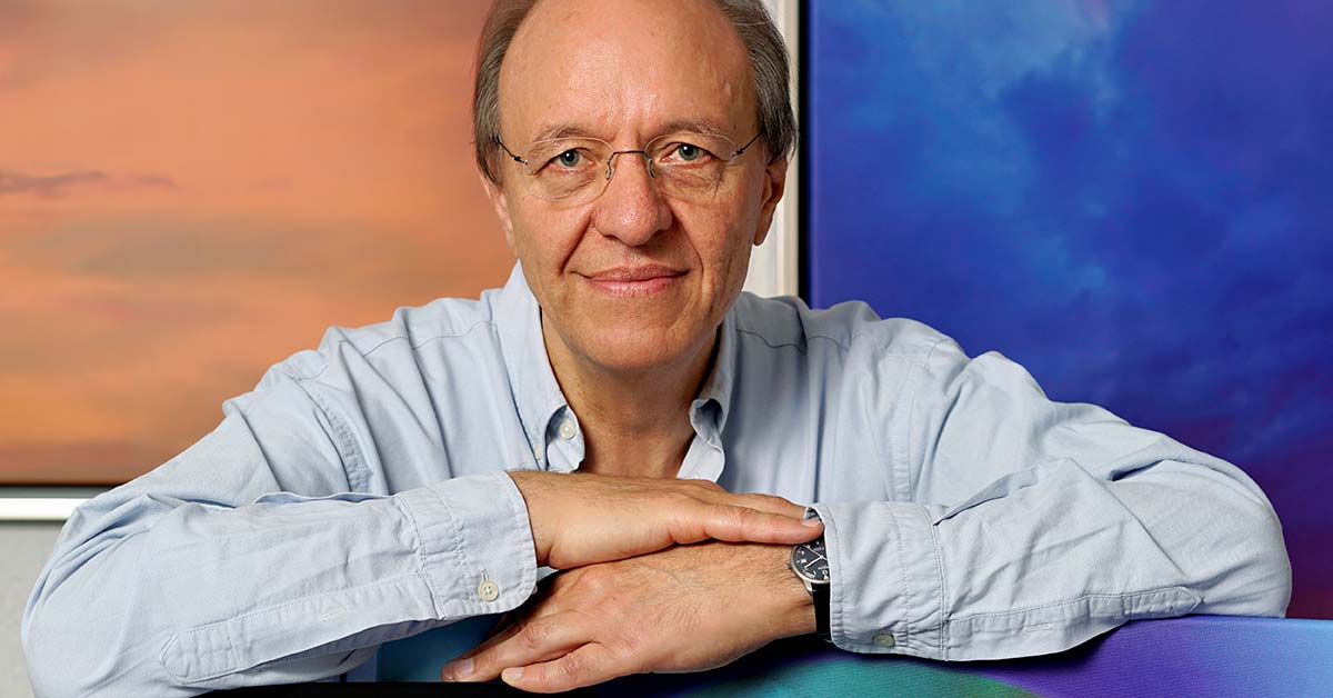 Martin Buntrock