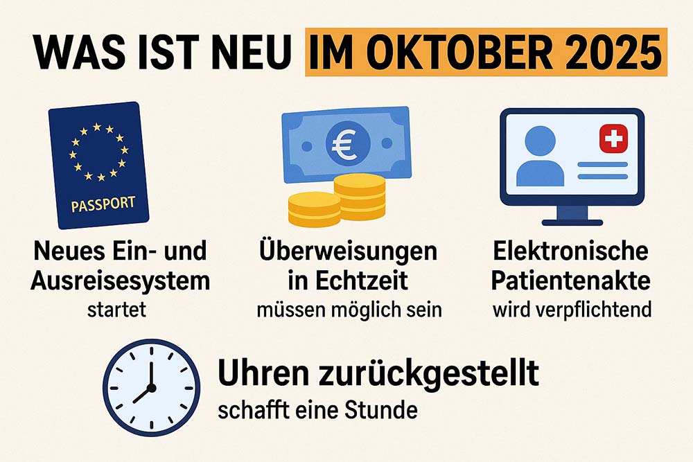 Oktober 2025