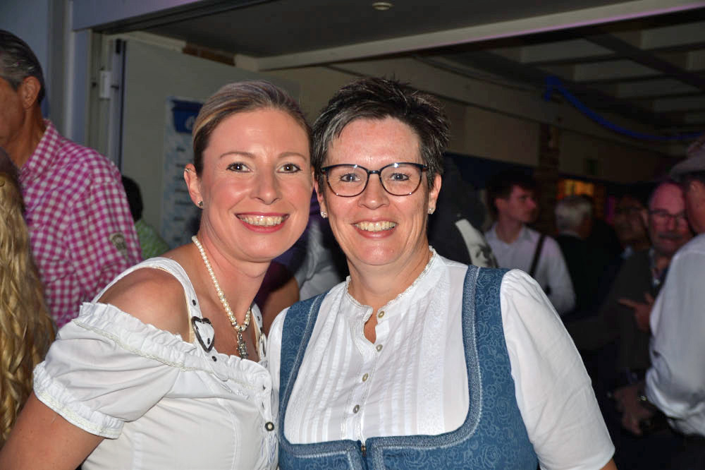 Oktoberfest-Spielmannszug Holsterhausen 2025
