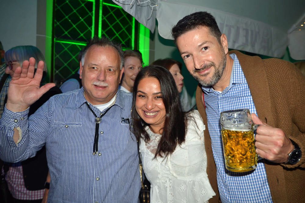 Oktoberfest-Spielmannszug Holsterhausen 2025