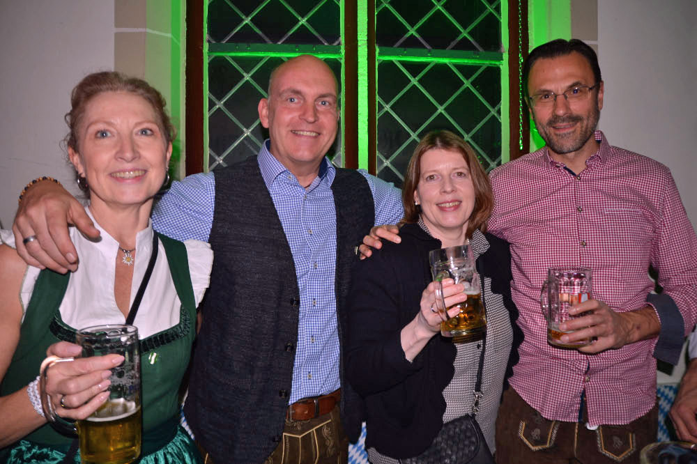 Oktoberfest-Spielmannszug Holsterhausen 2025