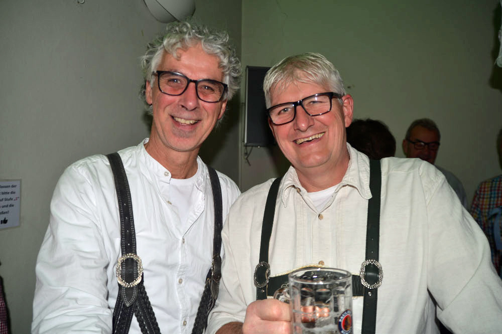 Oktoberfest-Spielmannszug Holsterhausen 2025
