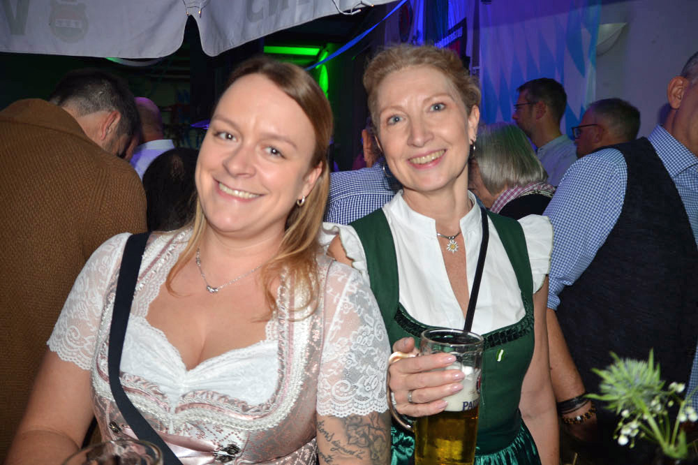 Oktoberfest-Spielmannszug Holsterhausen 2025