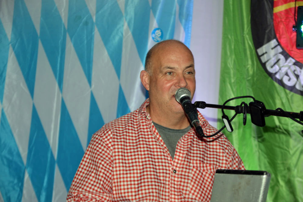 Oktoberfest-Spielmannszug Holsterhausen 2025