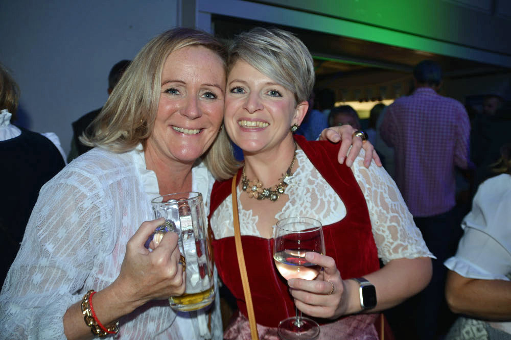 Oktoberfest-Spielmannszug Holsterhausen 2025