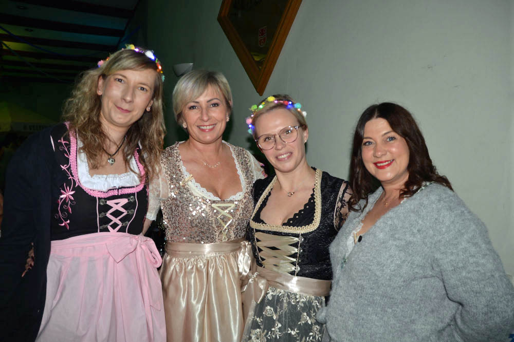 Oktoberfest-Spielmannszug Holsterhausen 2025