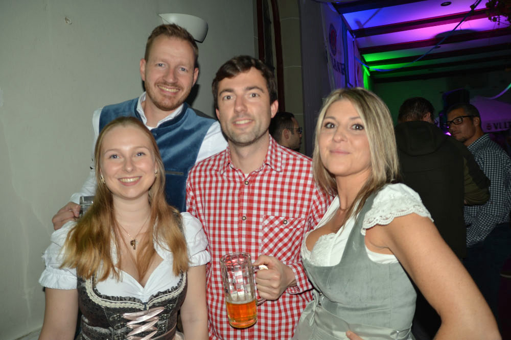 Oktoberfest-Spielmannszug Holsterhausen 2025