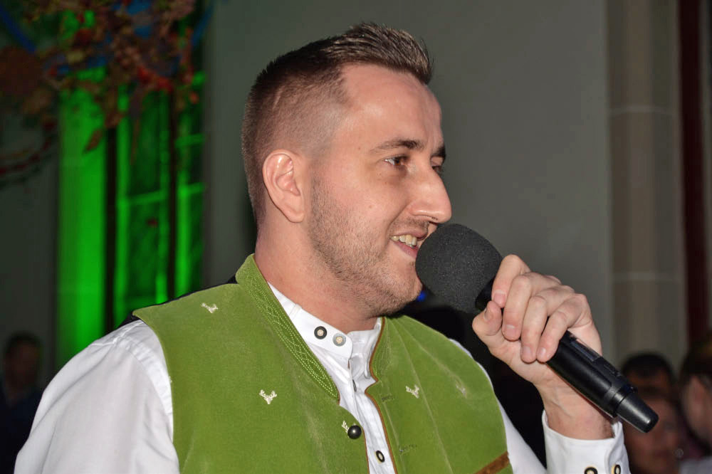 Oktoberfest-Spielmannszug Holsterhausen 2025