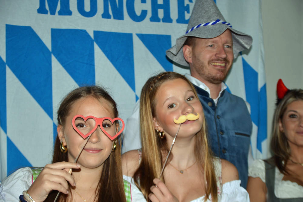 Oktoberfest-Spielmannszug Holsterhausen 2025