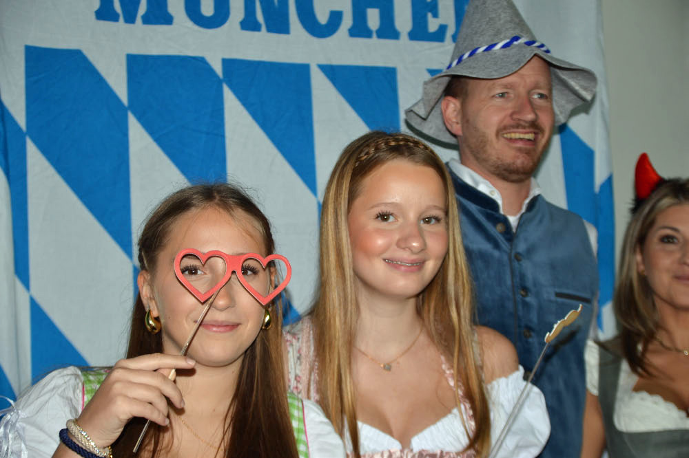 Oktoberfest-Spielmannszug Holsterhausen 2025