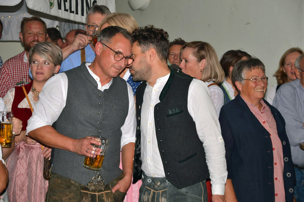 Oktoberfest-Spielmannszug Holsterhausen 2025