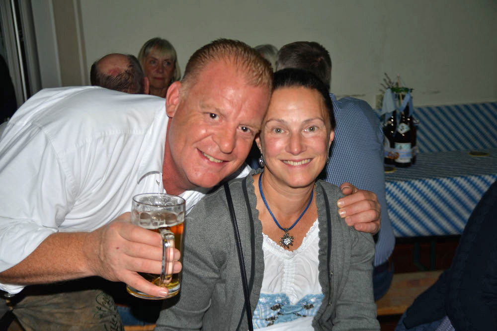 Oktoberfest-Spielmannszug Holsterhausen 2025