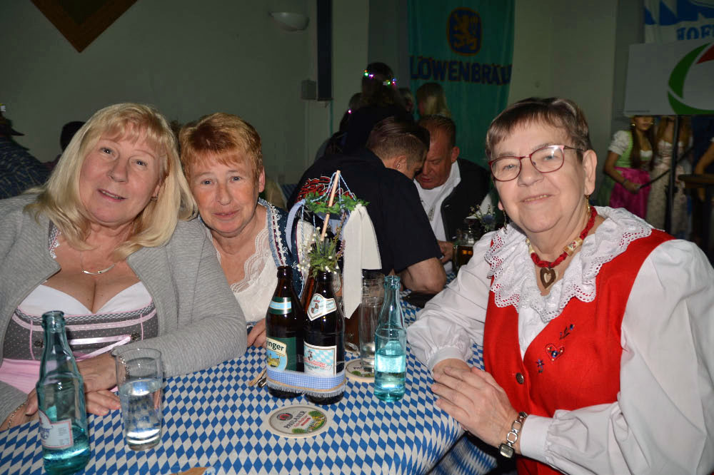 Oktoberfest-Spielmannszug Holsterhausen 2025