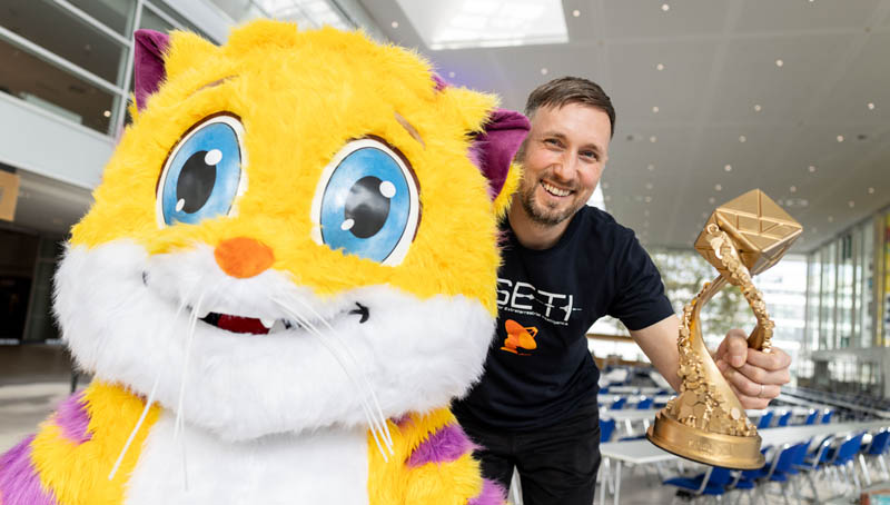 Spielemesse Essen SPIEL