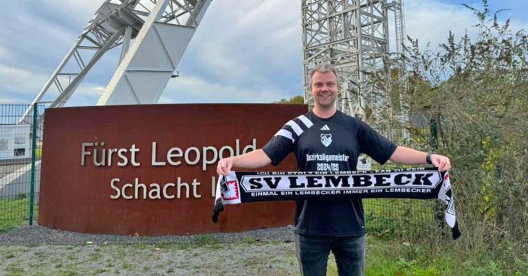 SV Lembeck