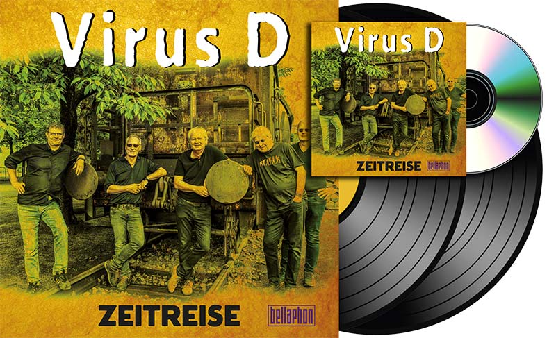 Virus D
