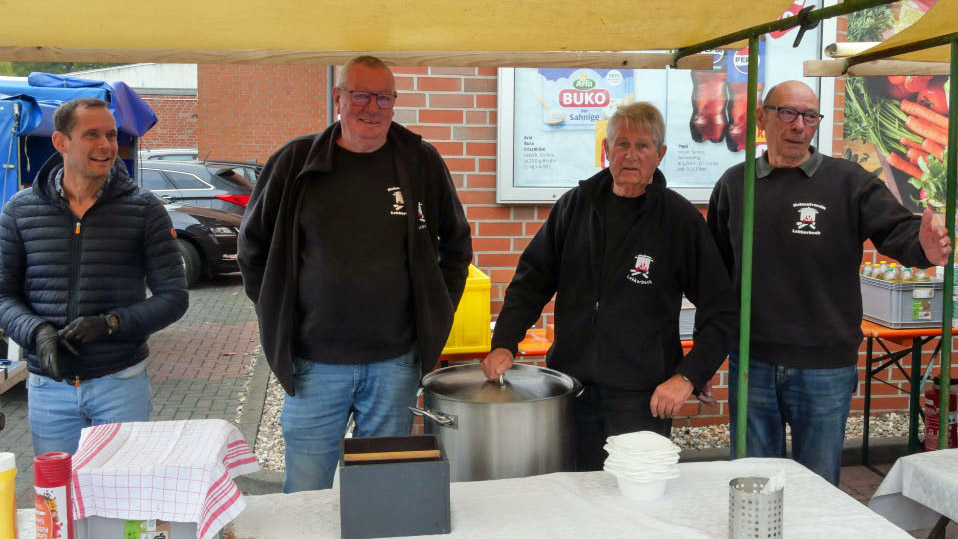 Wulfener Kartoffelfest feiert gelungenes Comeback 2025