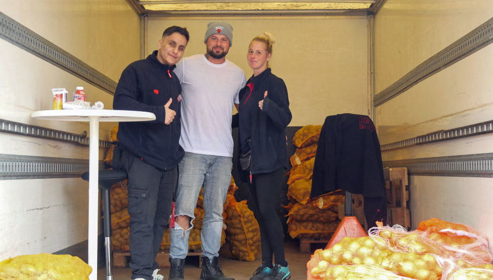 Wulfener Kartoffelfest feiert gelungenes Comeback 2025