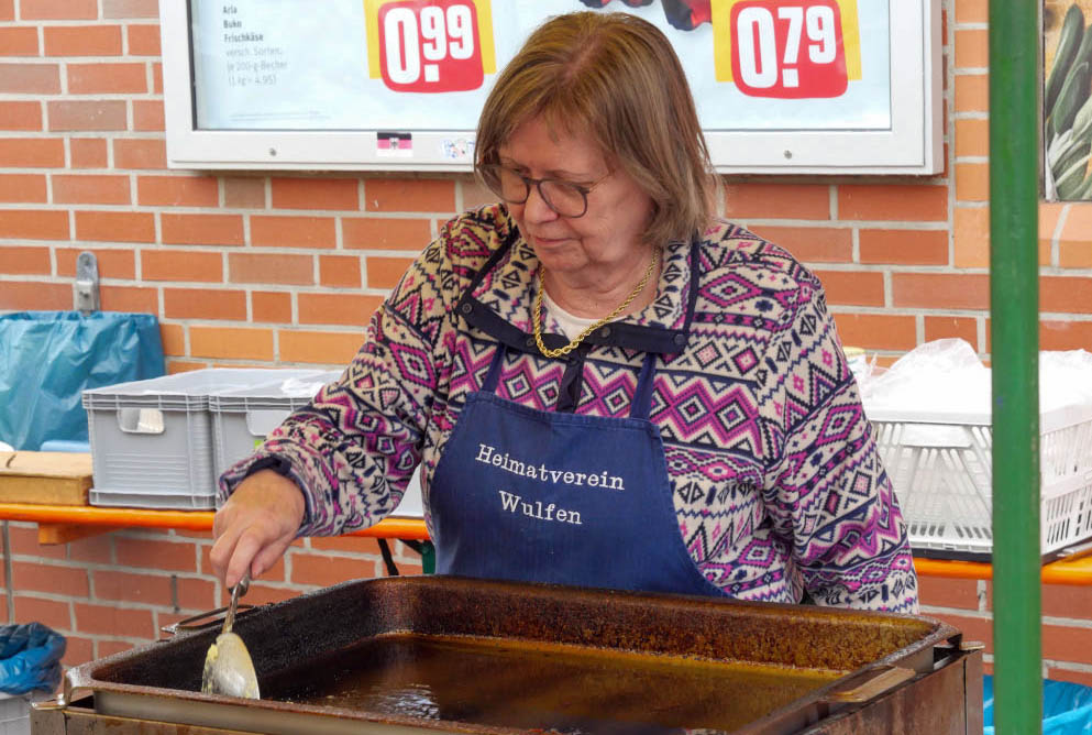 Wulfener Kartoffelfest feiert gelungenes Comeback 2025