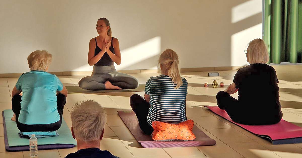Yoga