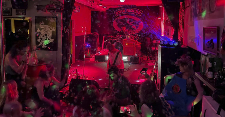 Rocking October der Star Riders: Bier, Beats – und starke Zeiten beim Beer Run