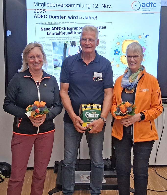 ADFC Gründer