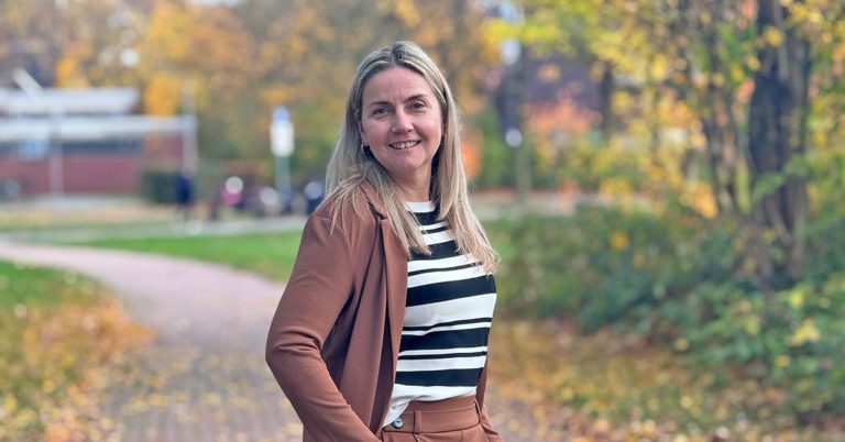 Aneta Krzyzanowska-Marx Aneta Marx Prokuristin WINDOR