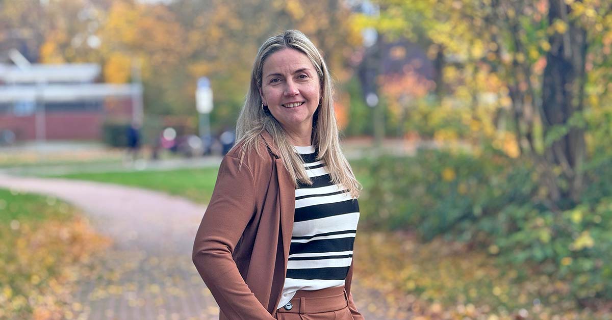 Aneta Krzyzanowska-Marx Aneta Marx Prokuristin WINDOR