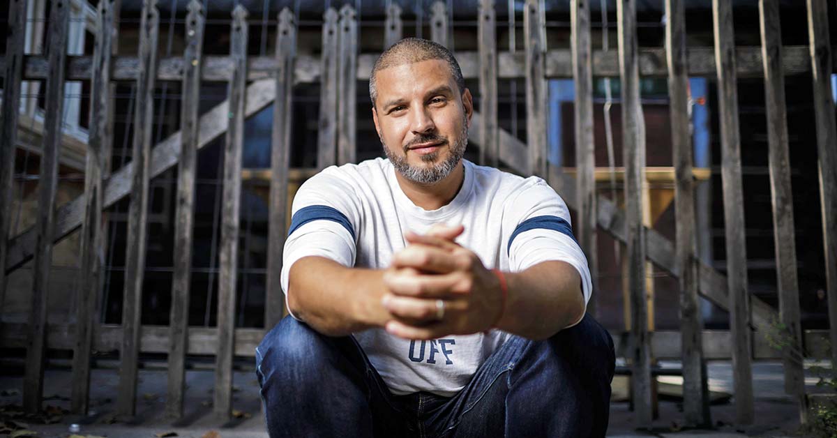 Ben Salomo